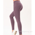 Active Pocket High Rise Comperession Tight Damer